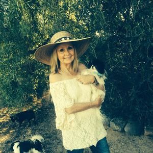 Meet your Posher, Kris